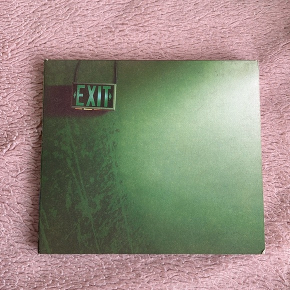 Exit by K-Os, hip hop album, in case - Picture 1 of 5